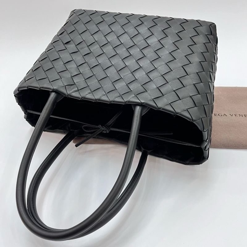 Bottega Veneta Intrecciato tote ( 8803 )-6