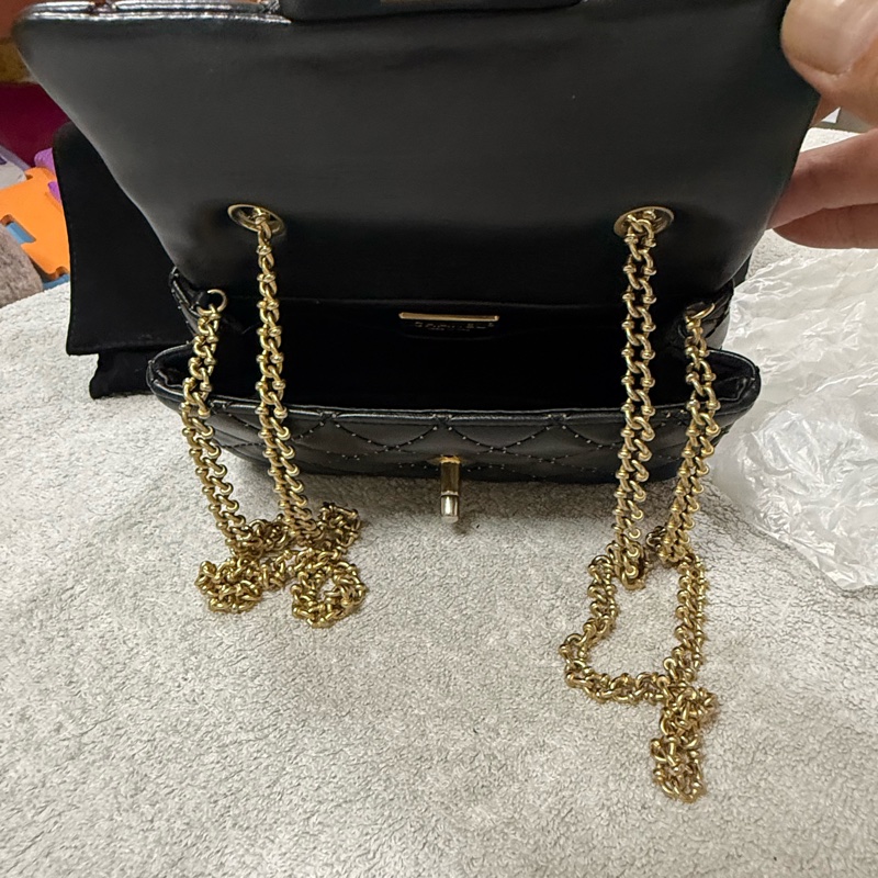 Chanel mini rectangle-3