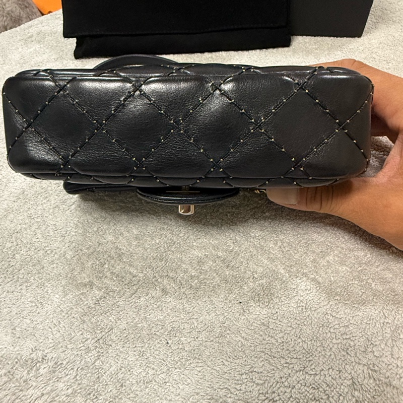 Chanel mini rectangle-4