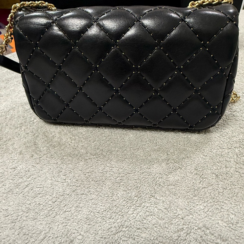 Chanel mini rectangle-5