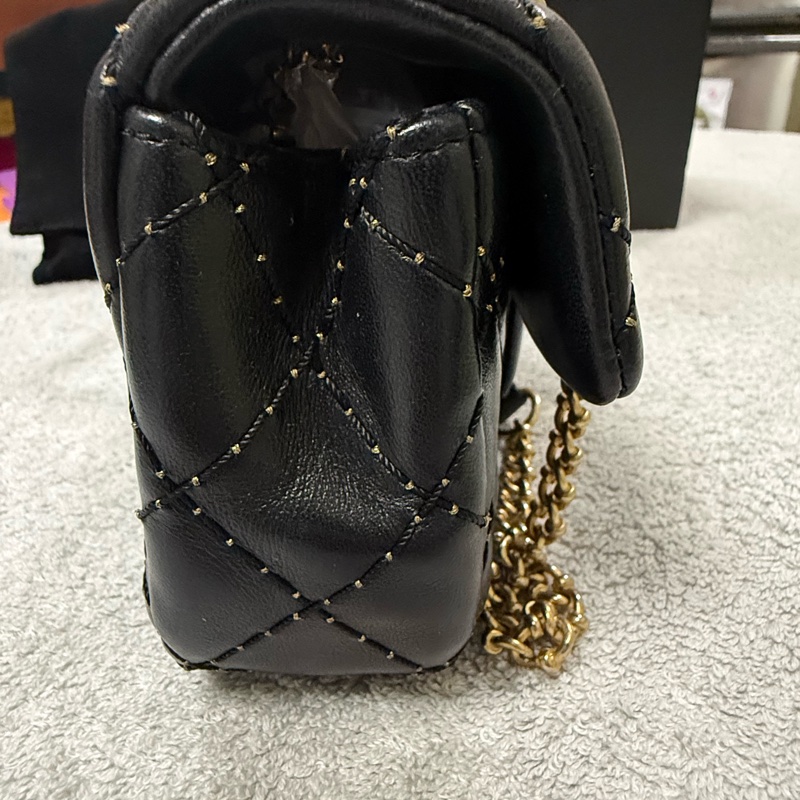 Chanel mini rectangle-7