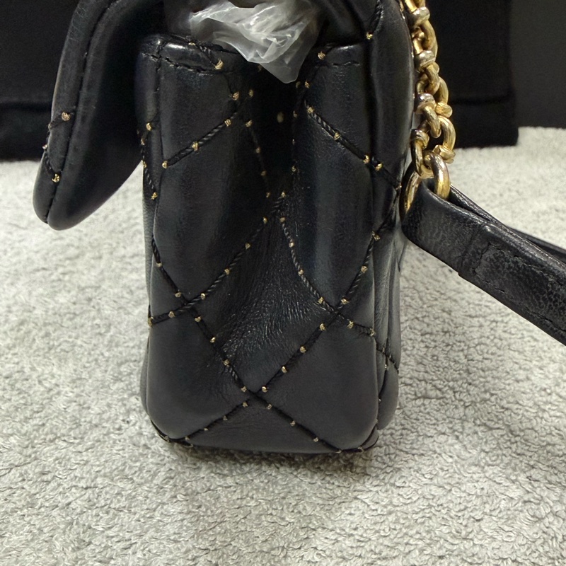 Chanel mini rectangle-8