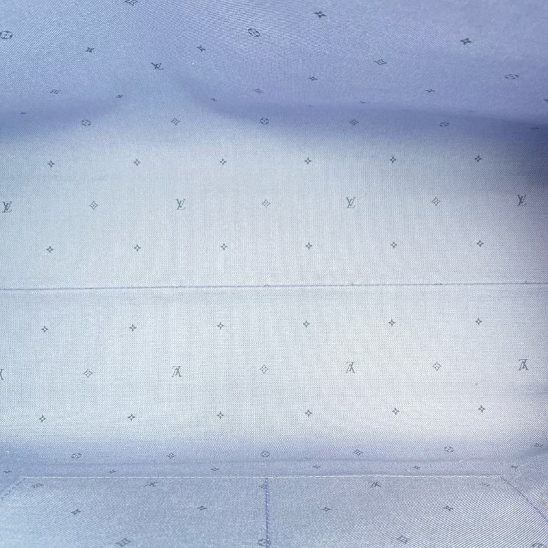 LV春夏限定彩虹漸變Onthego大號41*32*17 99新配件塵袋 購證-2