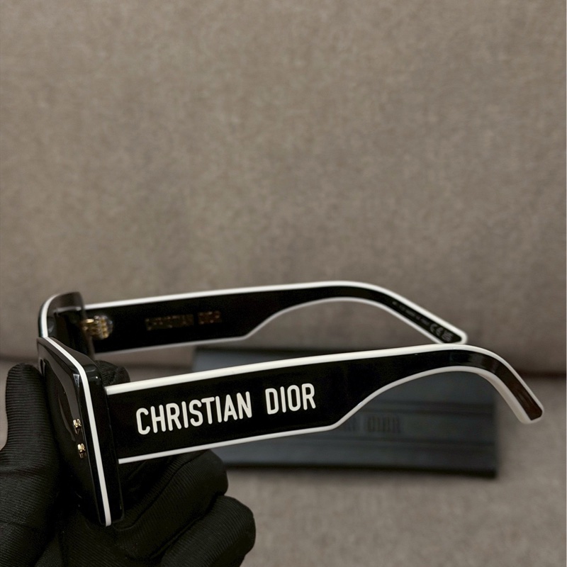 DIOR 經典款墨鏡-1