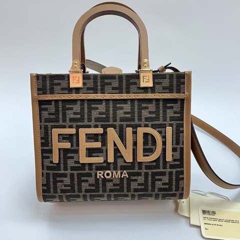 Fendi sunshine ( F1GE3 )