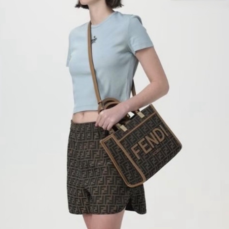 Fendi sunshine ( F1GE3 )-4