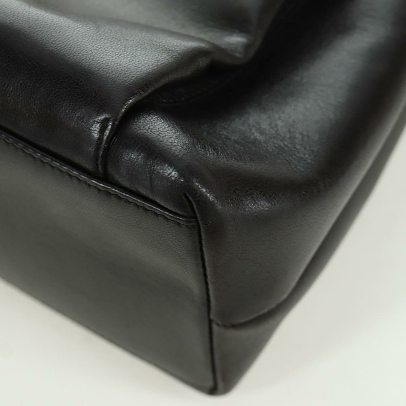 【日本直送】香奈兒鏈條手提包,羊皮材質,金色棕色,CC標誌,ARZ709SAV-15