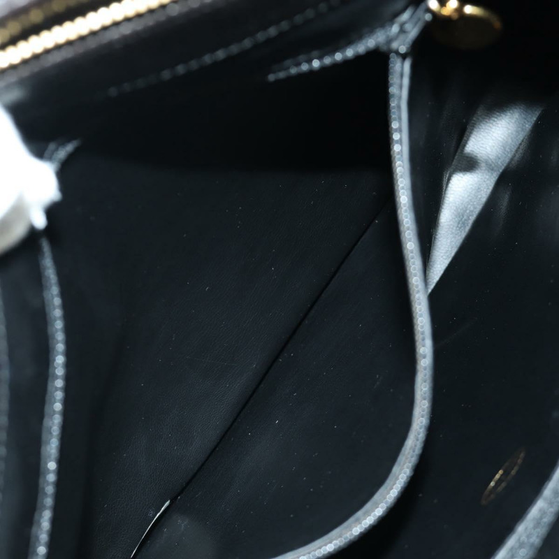 【日本直送】香奈兒鏈條手提包,羊皮材質,金色棕色,CC標誌,ARZ709SAV-28