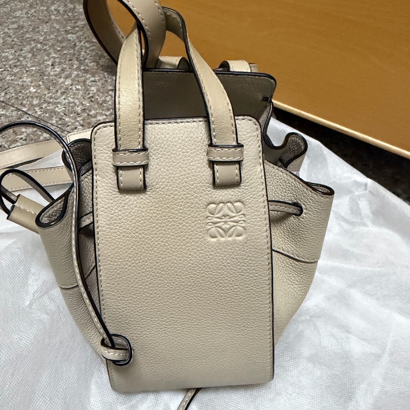 Loewe Hammock mini吊床包-2