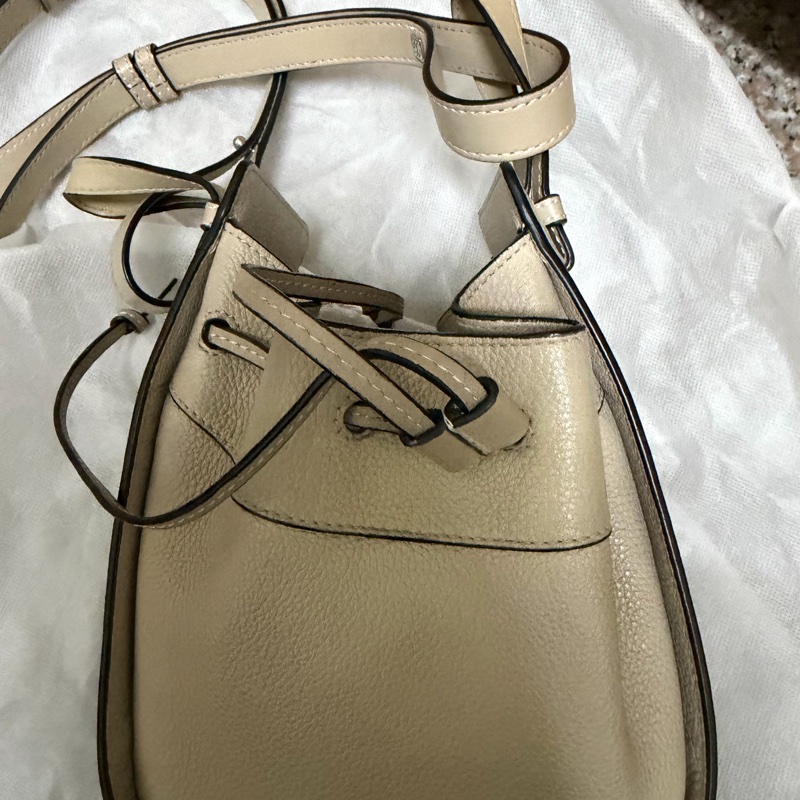 Loewe Hammock mini吊床包-5