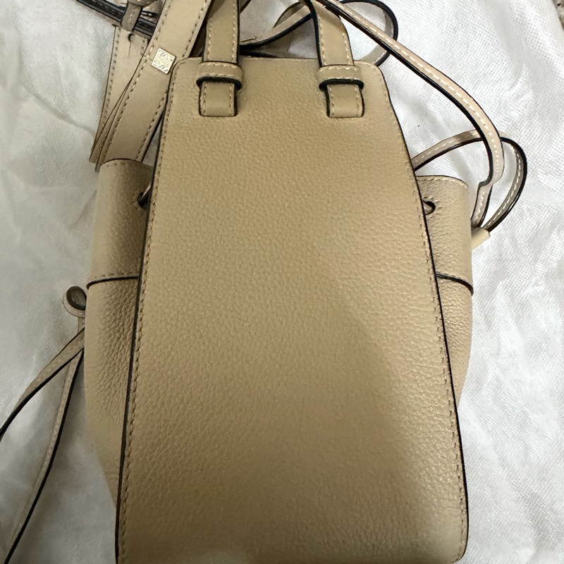 Loewe Hammock mini吊床包-6