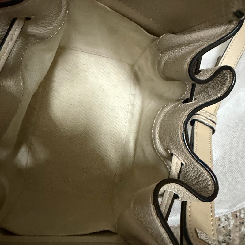 Loewe Hammock mini吊床包-9