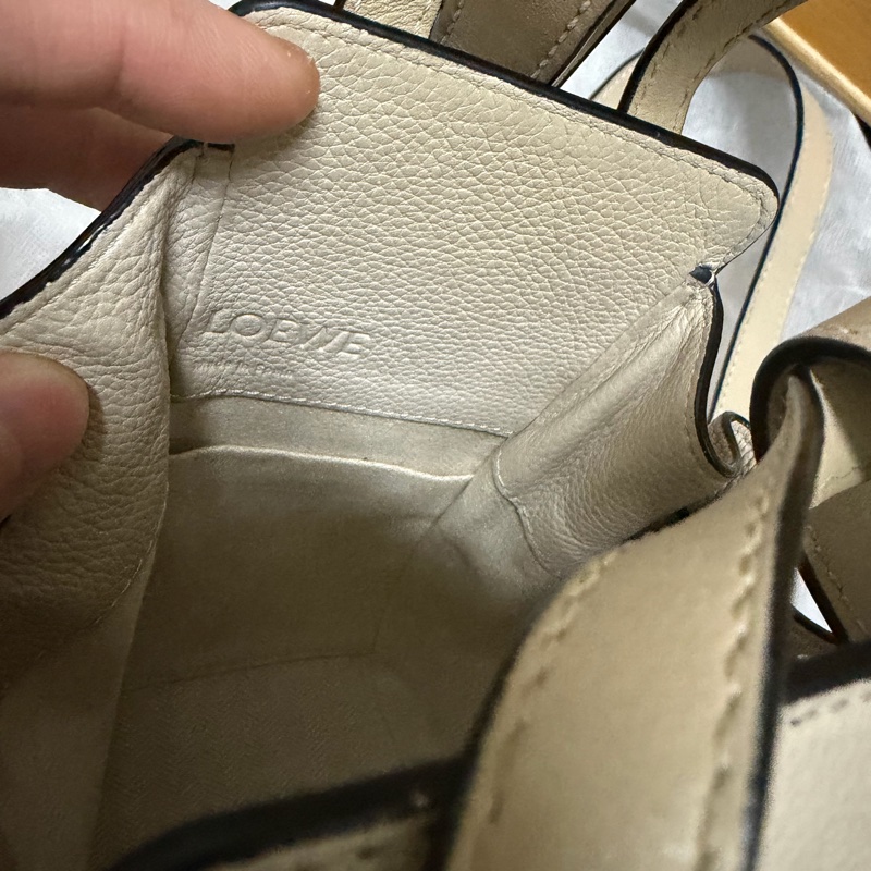 Loewe Hammock mini吊床包-10