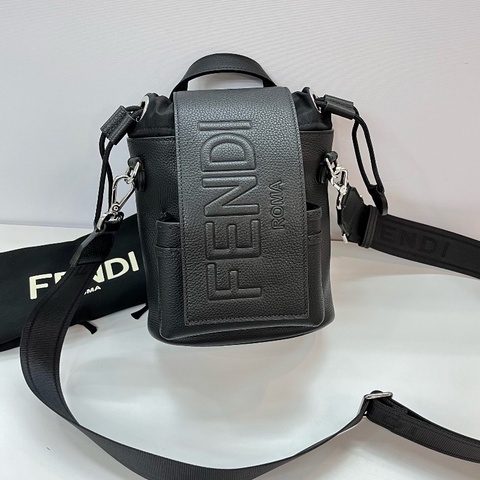 Fendi strike bag