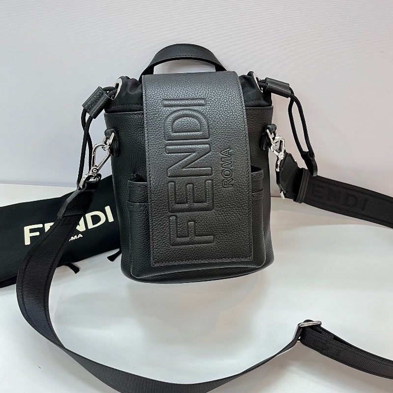 Fendi strike bag-0