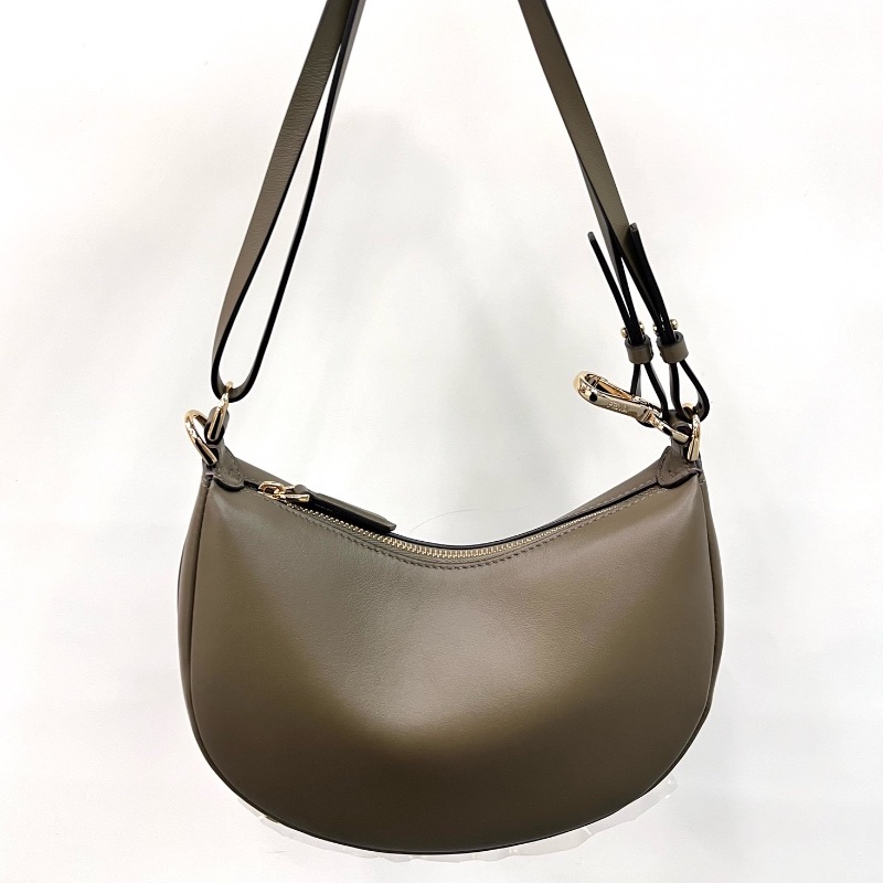 Fendi Fendigraphy Hobo bag-2