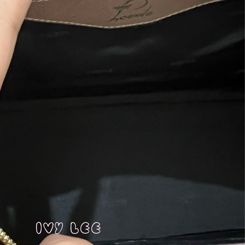 LOEWE Traveler 手提包 藕粉色 保齡球包 波士頓包 正品 二手精品-8