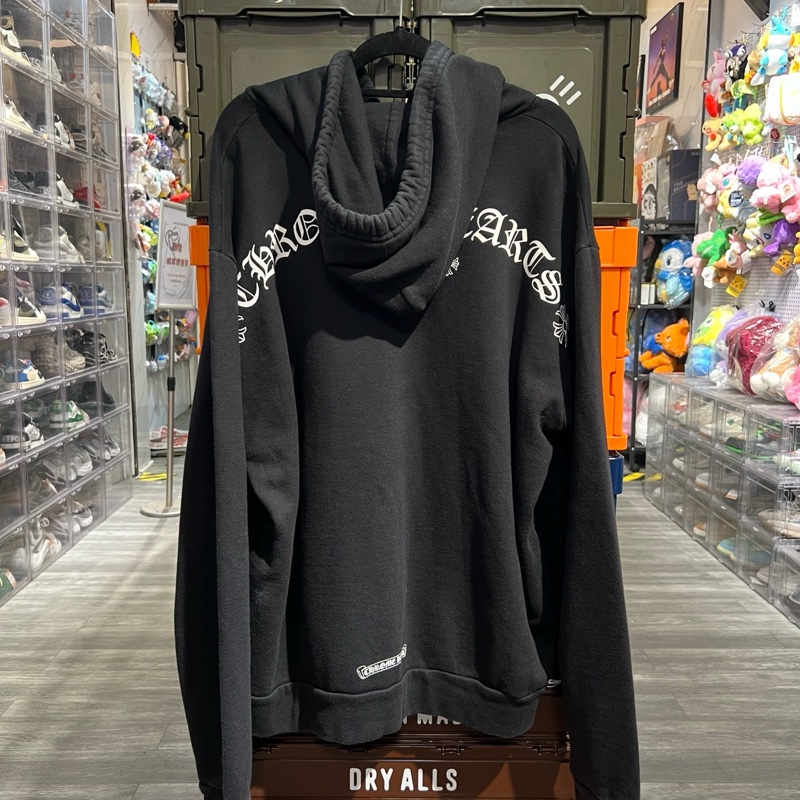 克羅心 梵文帽踢 M碼-1