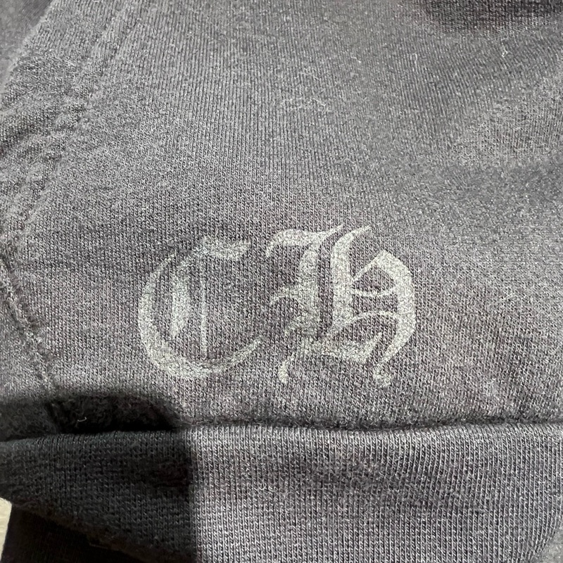 克羅心 梵文帽踢 M碼-3