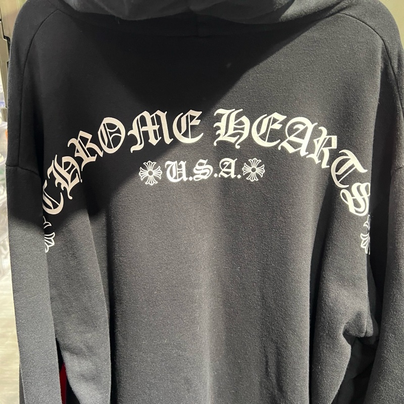 克羅心 梵文帽踢 M碼-4