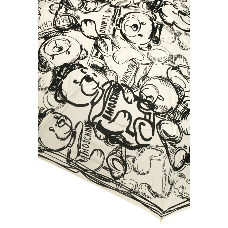 Chaotic Bear Perfumes 傘子-2