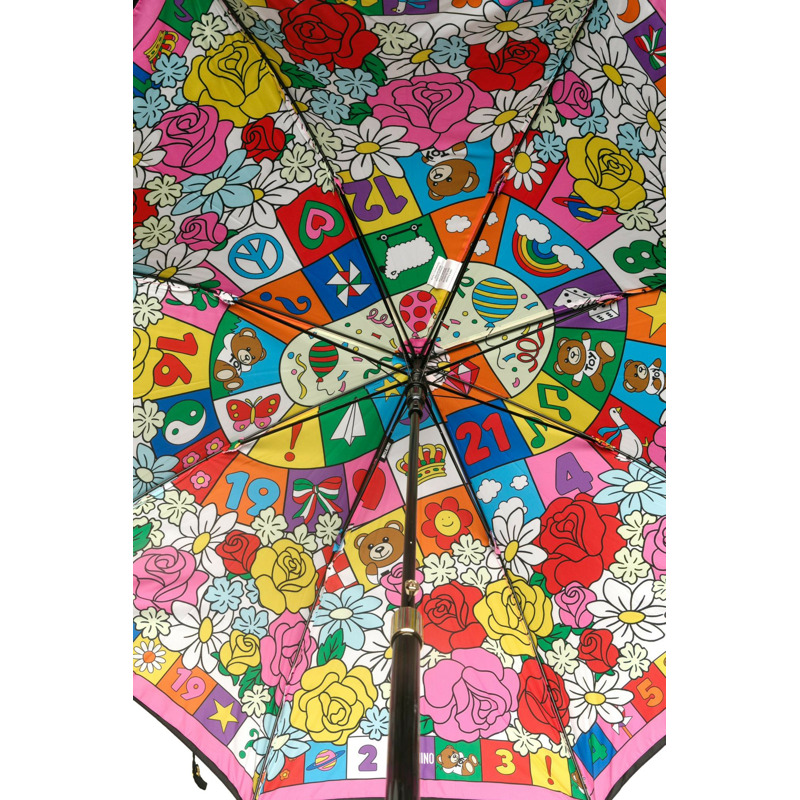 Game Of The Goose 傘子-2