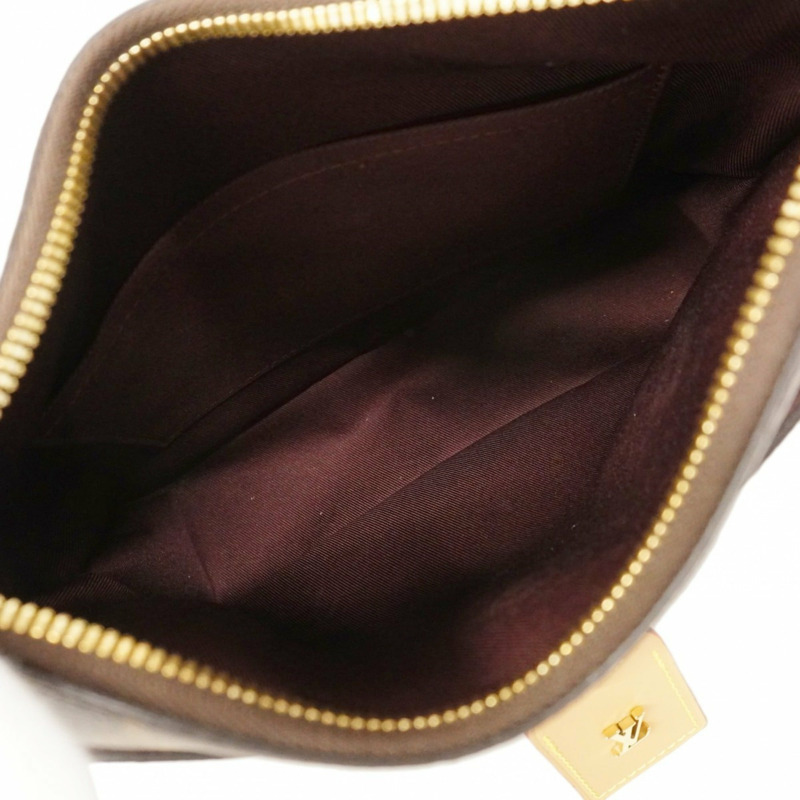 路易威登 Monogram Odeon NM PM 女士單肩包 M45354 棕色-3