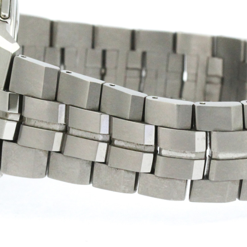 卡西歐 Oceanus 無線電波控制太陽能鈦金屬男士運動手錶 OCW-S5000-1AJF-2