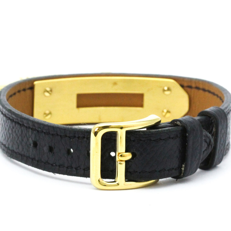 愛馬仕 Kelly 石英鍍金女士正裝/正式包-4