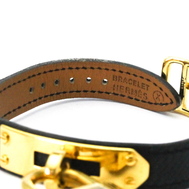 愛馬仕 Kelly 石英鍍金女士正裝/正式包-6