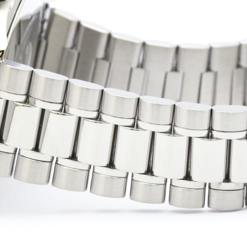 歐米茄超霸系列自動機械男士腕錶 3510.50 拋光款-2