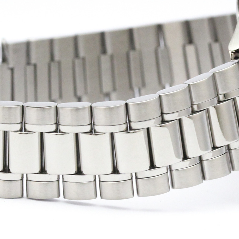 歐米茄超霸系列自動機械男士腕錶 3510.50 拋光款-6