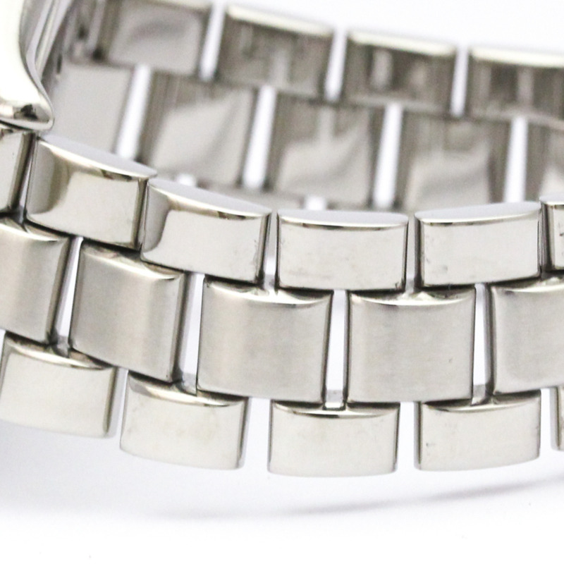 百年靈 Colt 系列不鏽鋼自動男錶 A17035 拋光款-2