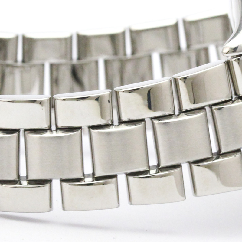 百年靈 Colt 系列不鏽鋼自動男錶 A17035 拋光款-6