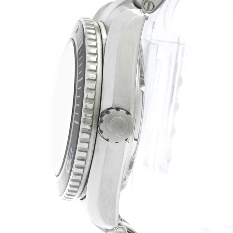 歐米茄海馬系列海洋宇宙600公尺腕錶 232.30.38.20.01.001 拋光-3