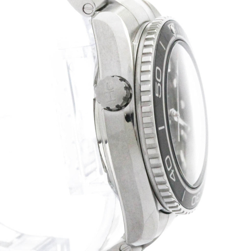 歐米茄海馬系列海洋宇宙600公尺腕錶 232.30.38.20.01.001 拋光-7