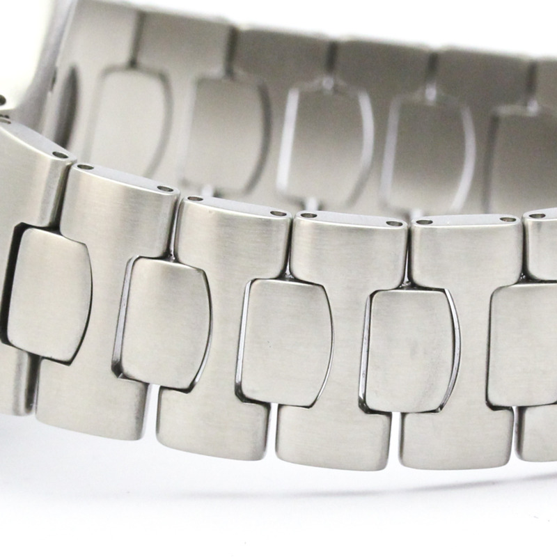 歐米茄海馬系列專業200公尺潛水錶大號精鋼男士腕錶(拋光)-2