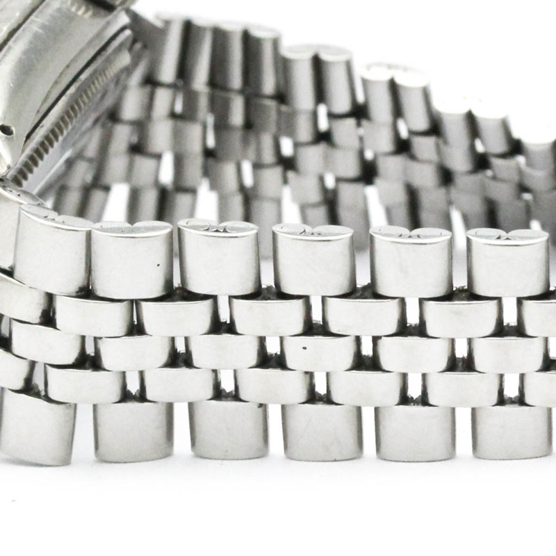 Rolex Datejust 1603 不鏽鋼自動男士腕錶(復古款)-2