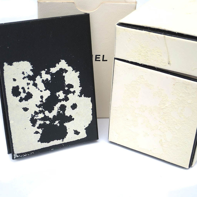 香奈兒 Premiere M 號鍍金石英女士腕錶 H0001-10