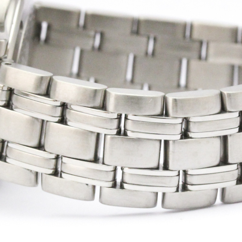 歐米茄海馬系列120公尺天文台認證自動男士腕錶 2501.21 拋光款-2