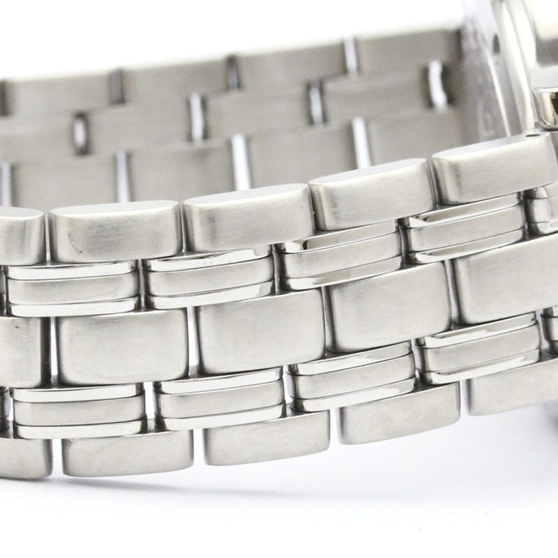 歐米茄海馬系列120公尺天文台認證自動男士腕錶 2501.21 拋光款-6