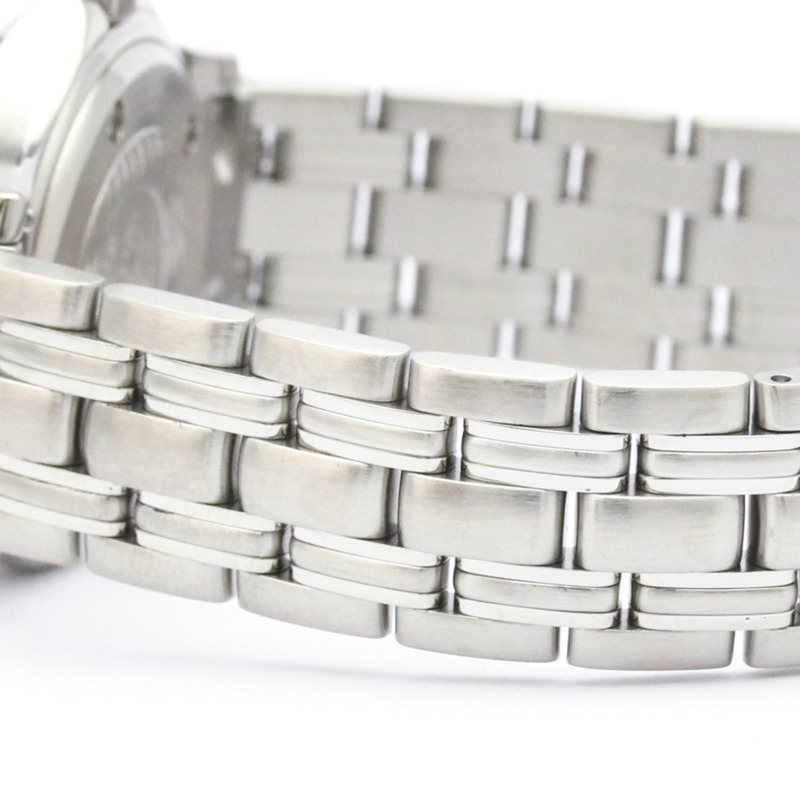 歐米茄海馬系列120公尺精鋼石英女錶 2571.31 拋光款-2