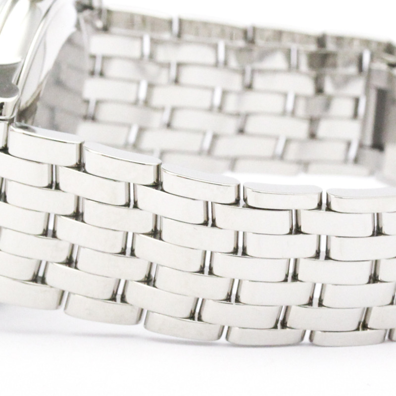 歐米茄碟飛系列 Prestige 精鋼自動機械腕錶 4500.31 拋光款-2