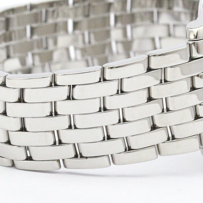 歐米茄碟飛系列 Prestige 精鋼自動機械腕錶 4500.31 拋光款-6