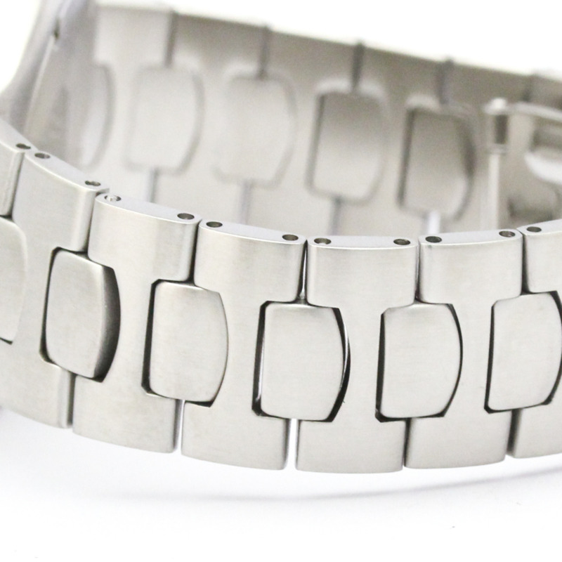 歐米茄海馬系列專業200公尺潛水錶大號精鋼男士腕錶-2