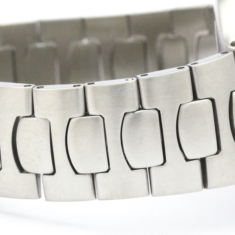 歐米茄海馬系列專業200公尺潛水錶大號精鋼男士腕錶-6