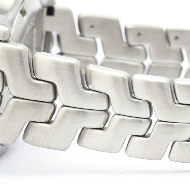 TAG HEUER 豪雅 Link Date 鋼製自動男錶 WT5211 拋光款-2