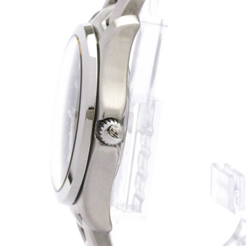 TAG HEUER 豪雅 Link Calibre 5 日曆自動男錶 WJF2010 拋光款-3