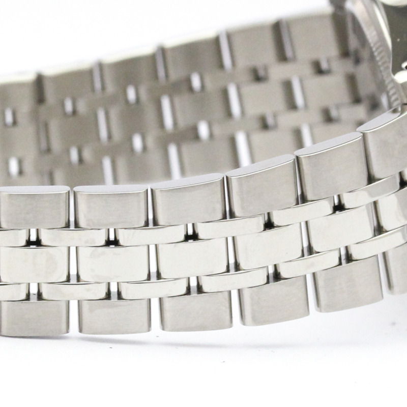 帝舵勞力士潛航者型鋼製自動男士腕錶 75190 拋光-7