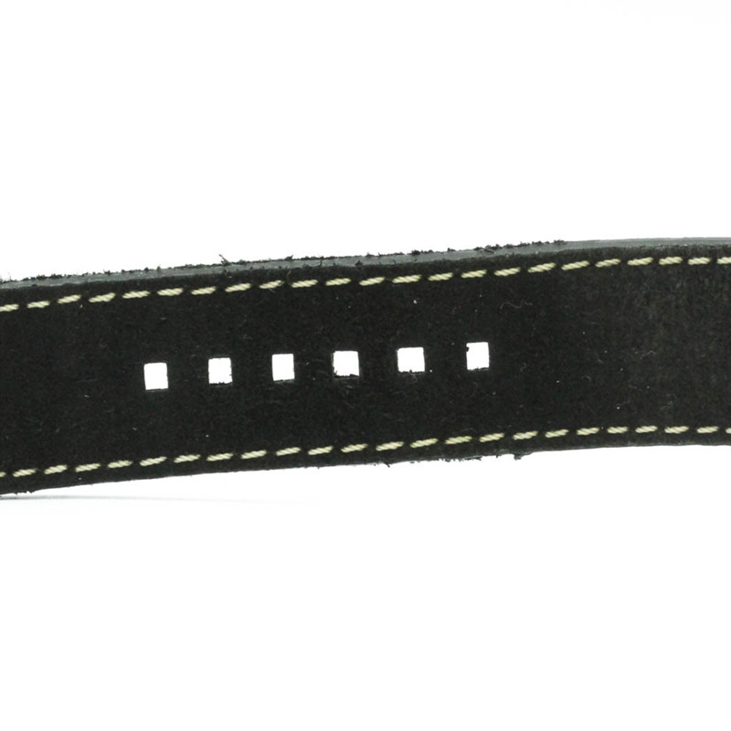 帝舵Heritage Black Bay青銅帆布自動男士腕錶79250BA-7